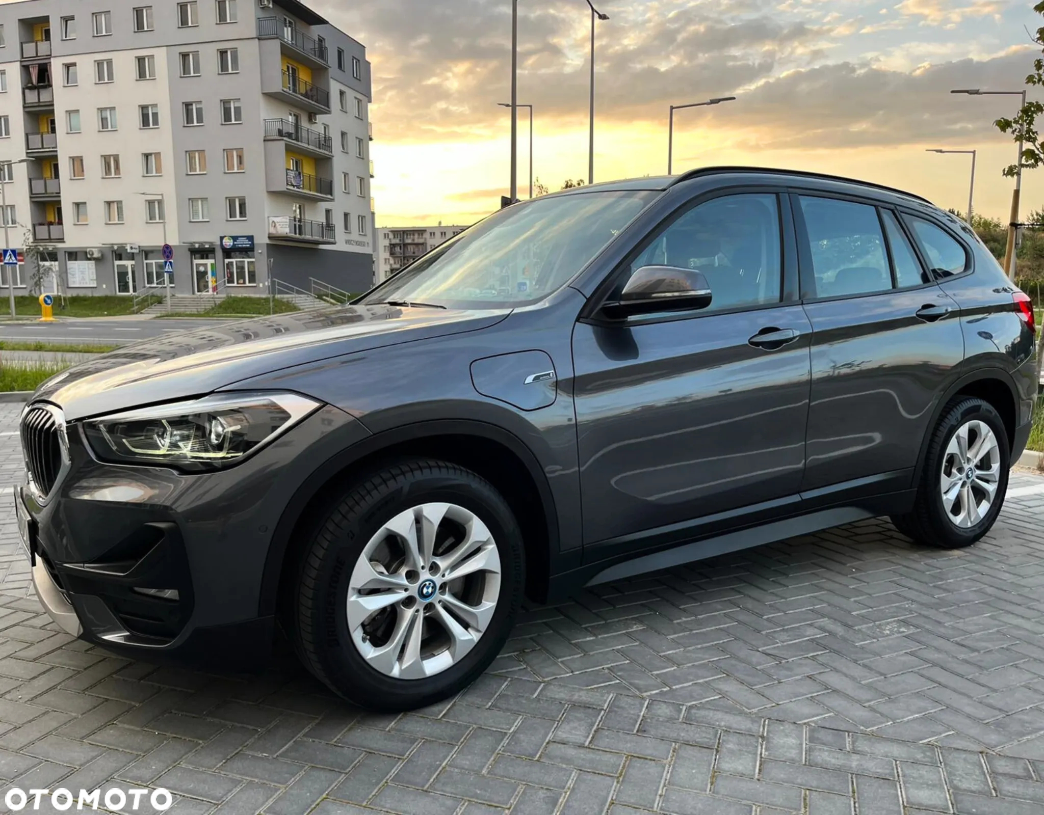 BMW X1 xDrive25e Business Edition - 5
