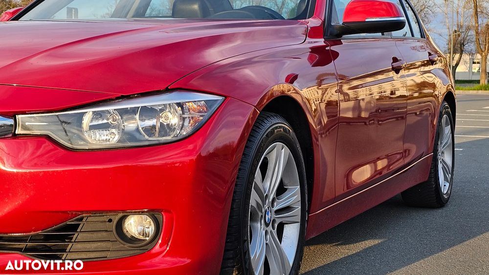 BMW Seria 3 - 12