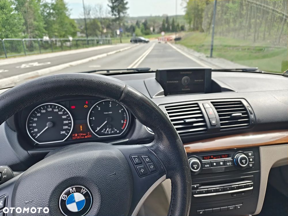 BMW Seria 1 - 9
