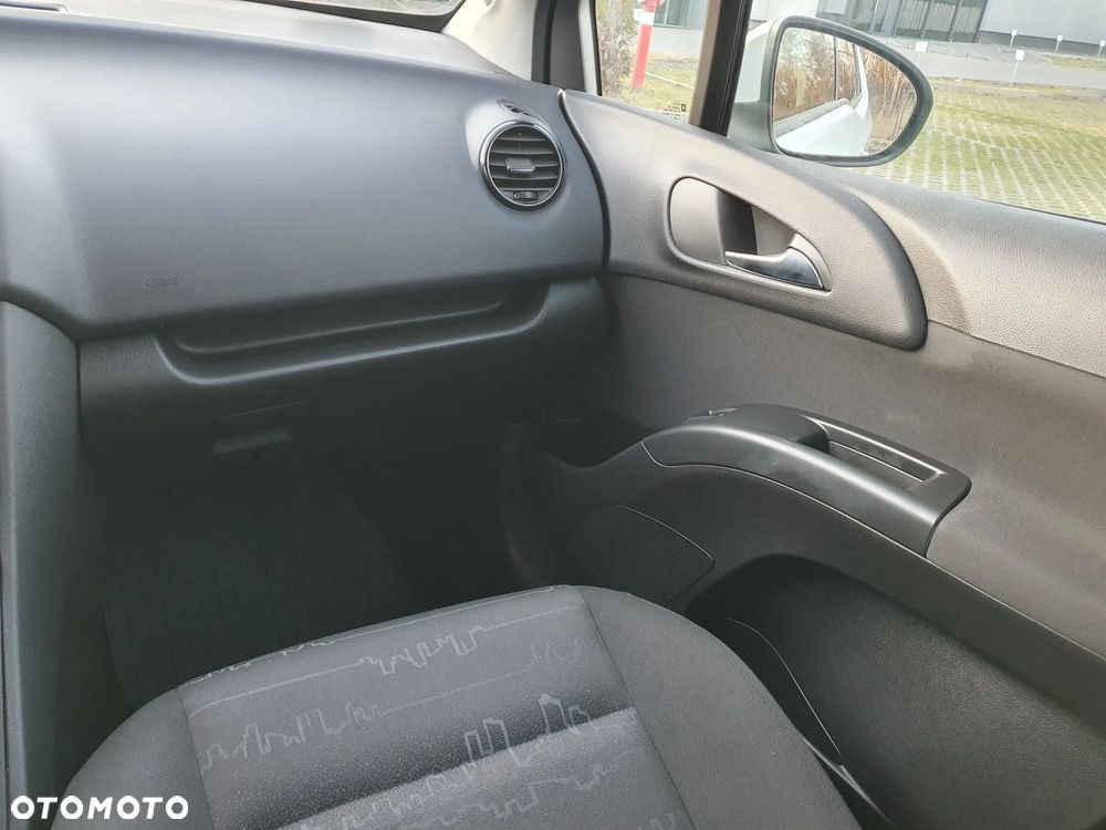 Opel Meriva 1.4 Ecoflex Start/Stop 150 Jahre - 17