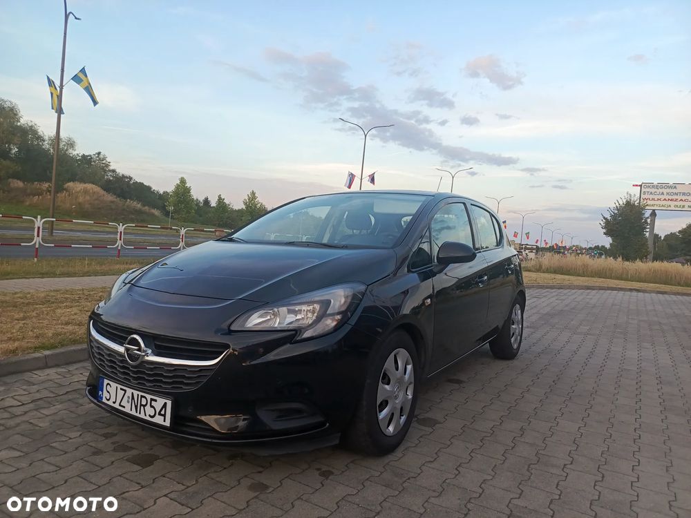 Opel Corsa 1.4 Enjoy - 4