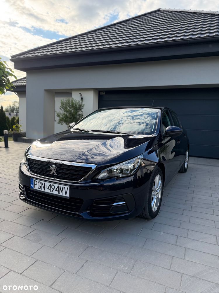Peugeot 308 1.2 PureTech Access S&S - 2