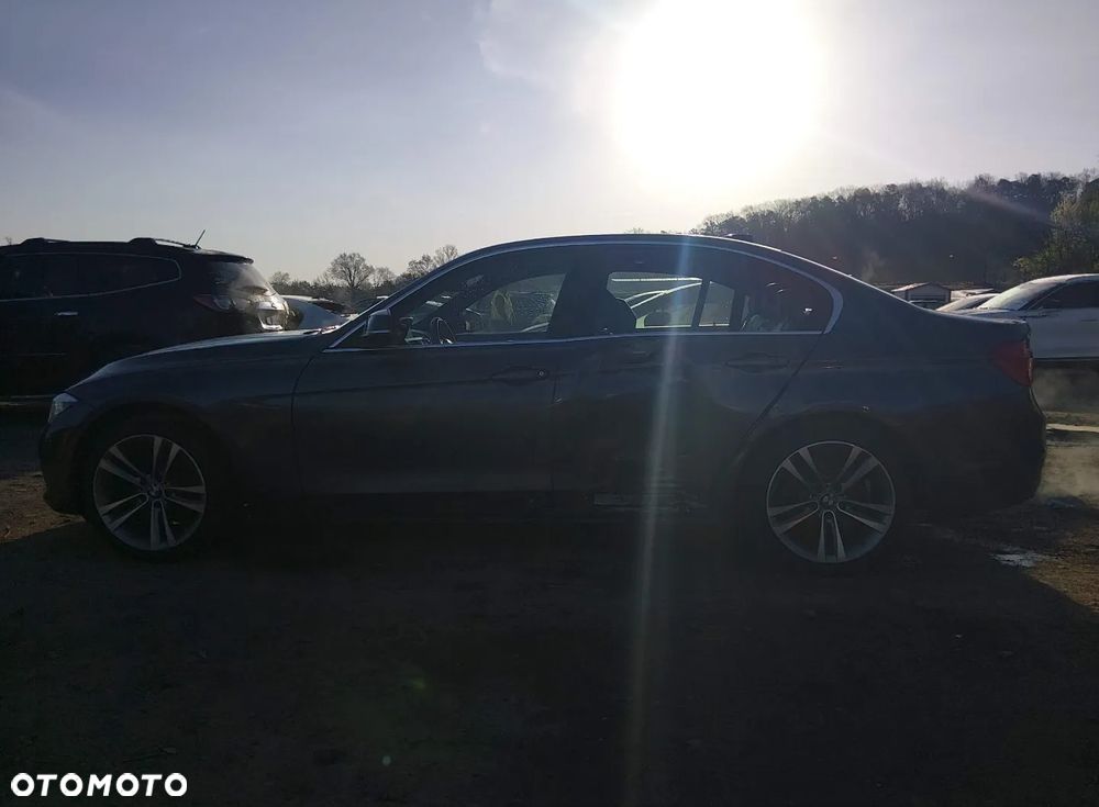 BMW Seria 3 - 6