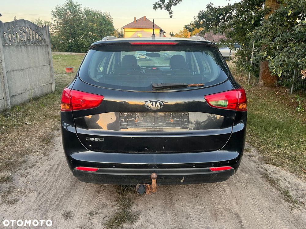 Kia Ceed 1.6 GDI Business Line - 5