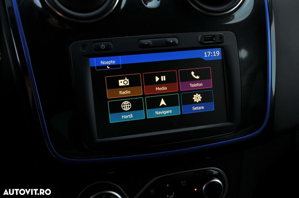 Dacia Logan 1.5 Blue dCi SL Prestige PLUS - 15