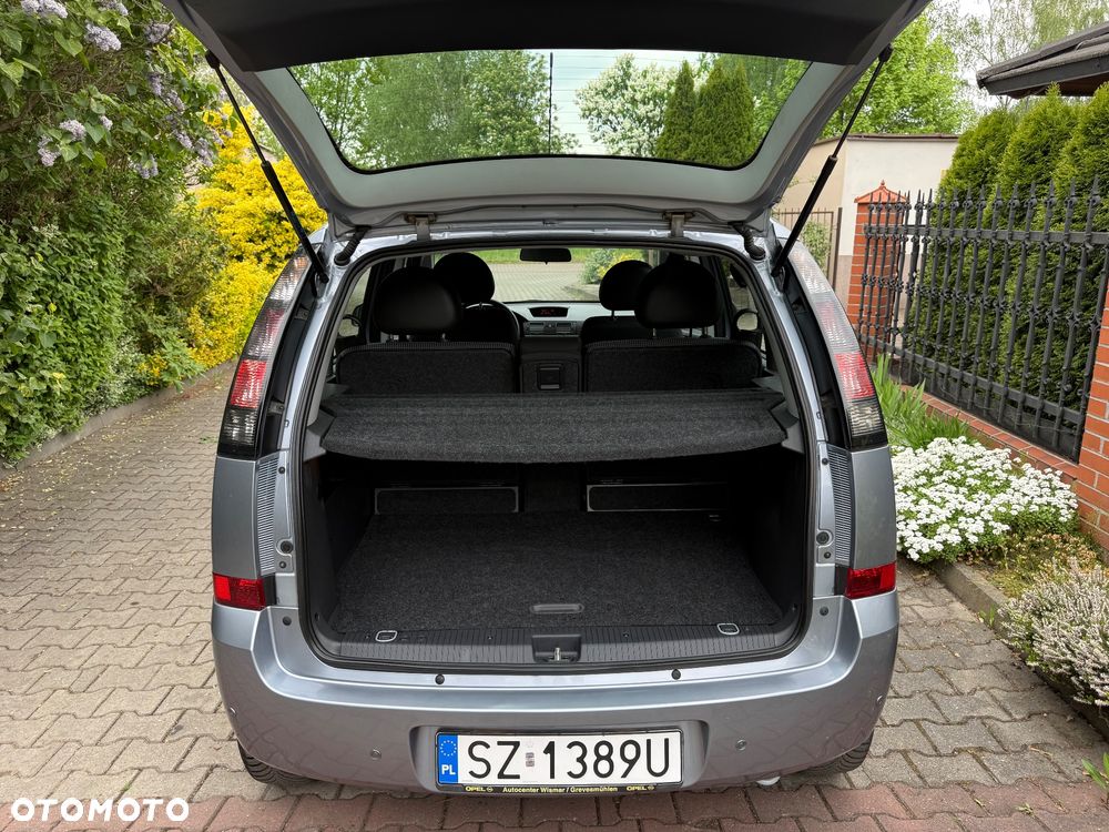 Opel Meriva 1.4 Innovation - 7