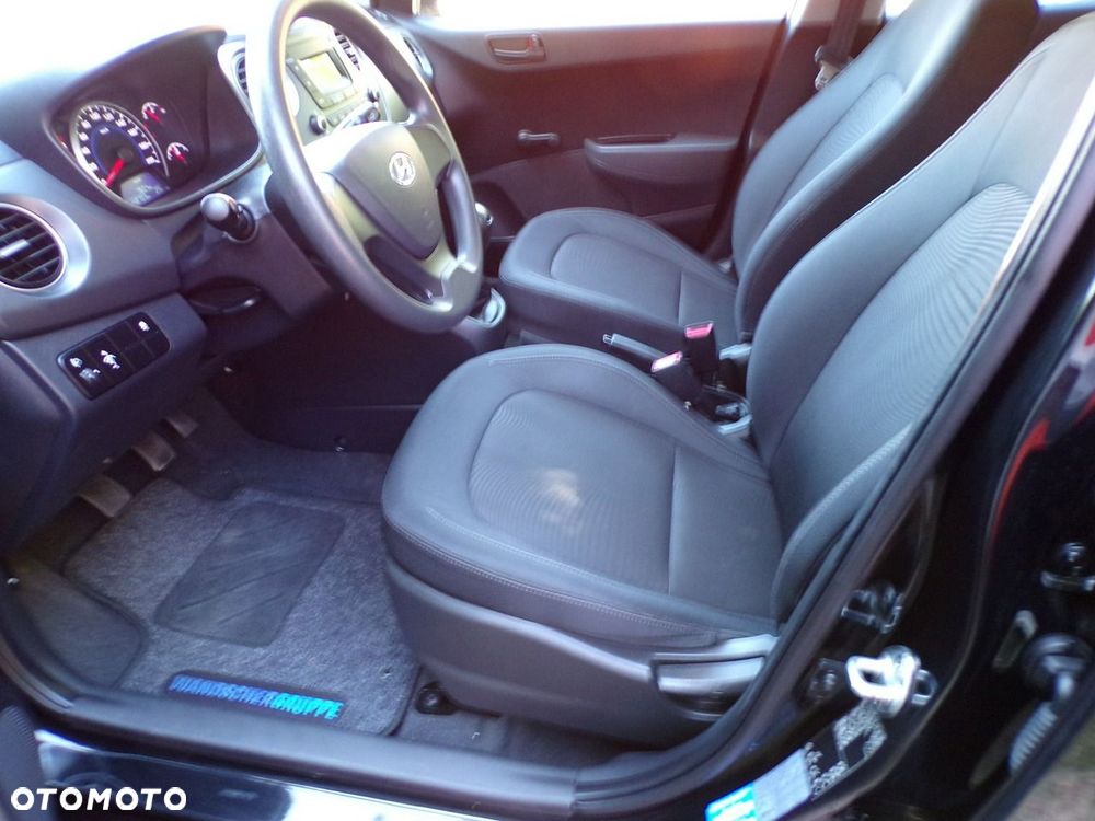 Hyundai i10 - 31