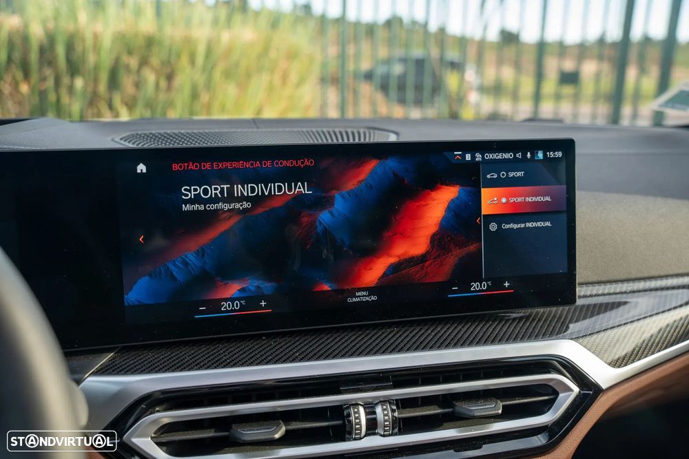 BMW i4 eDrive40 Pack Desportivo M - 16