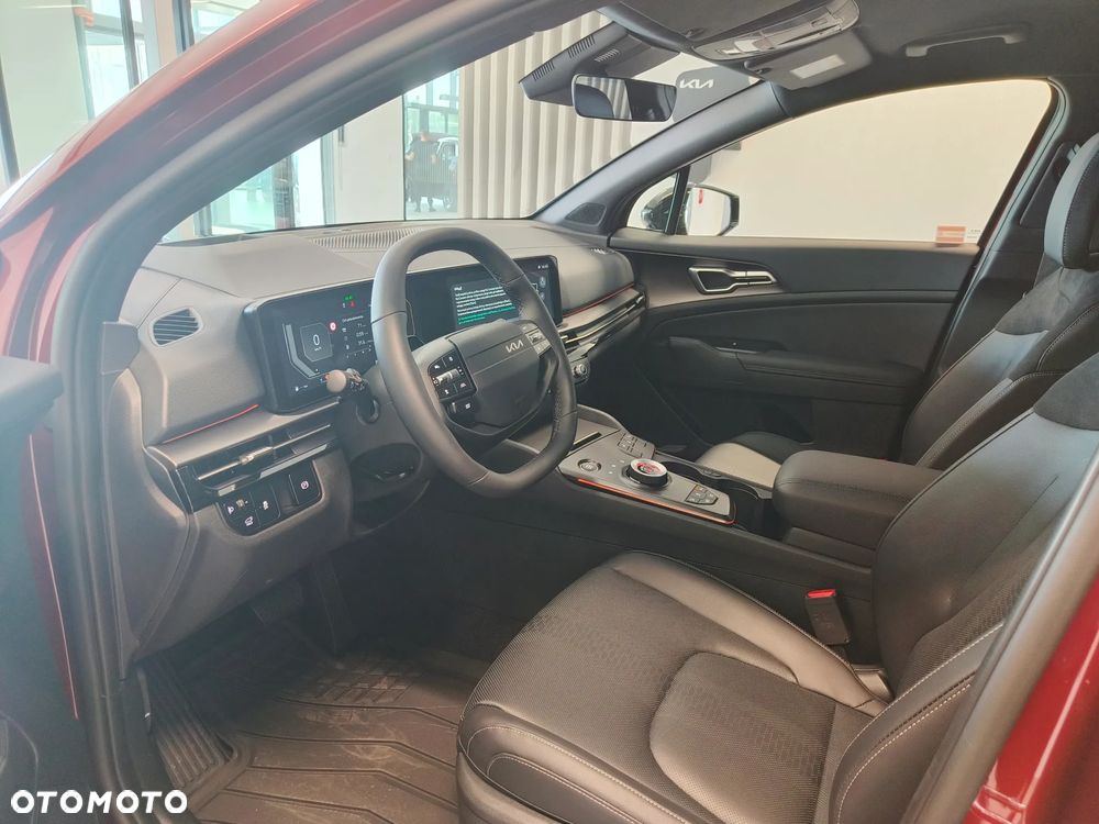Kia Sportage - 11
