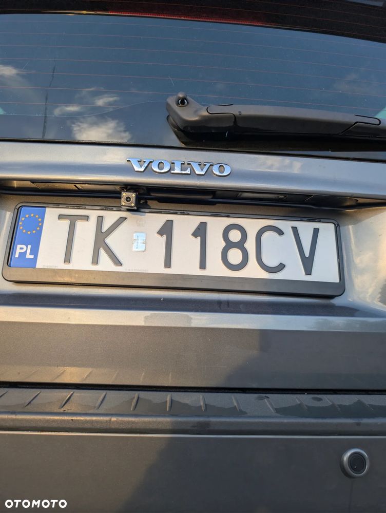 Volvo V70 - 20