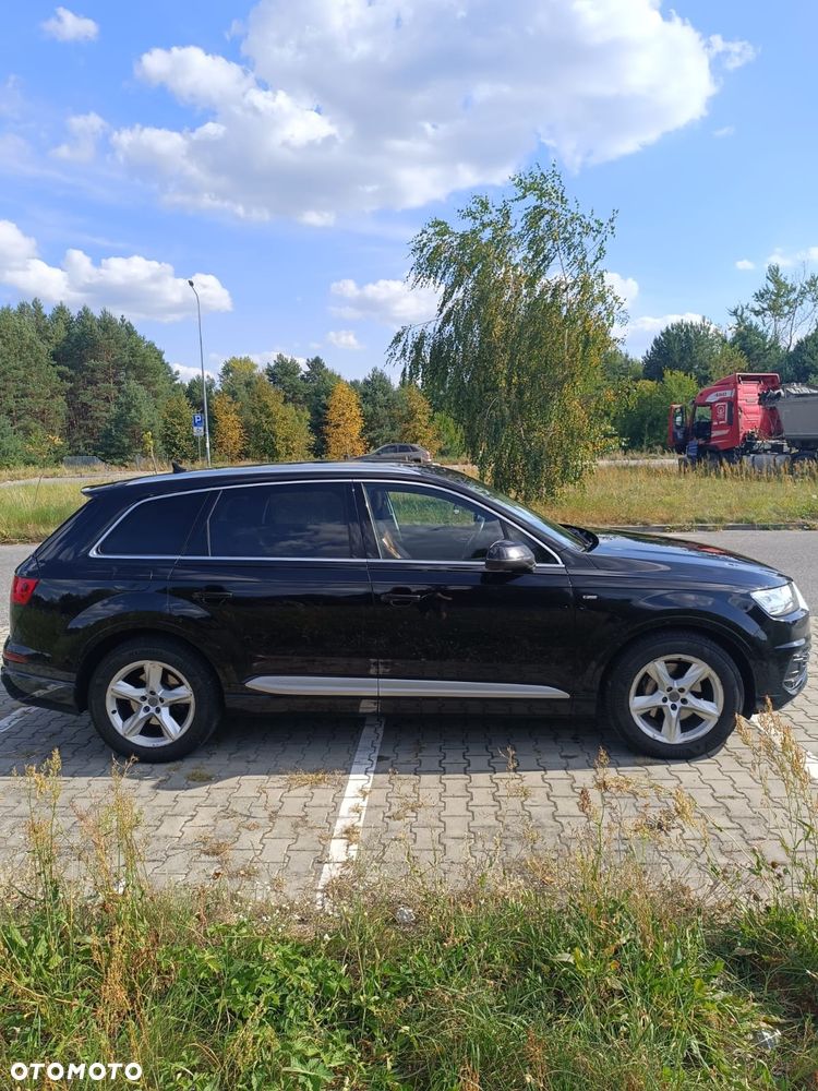 Audi Q7 - 3