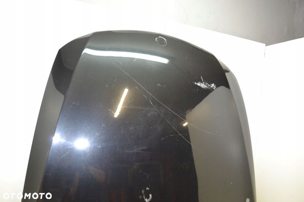 MASKA POKRYWA SILNIKA BMW E90 E91 PRZEDLIFT - 9