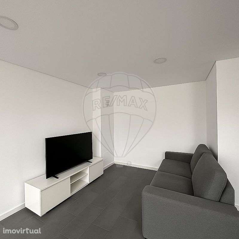 Apartamento T1 para venda - Grande imagem: 2/5