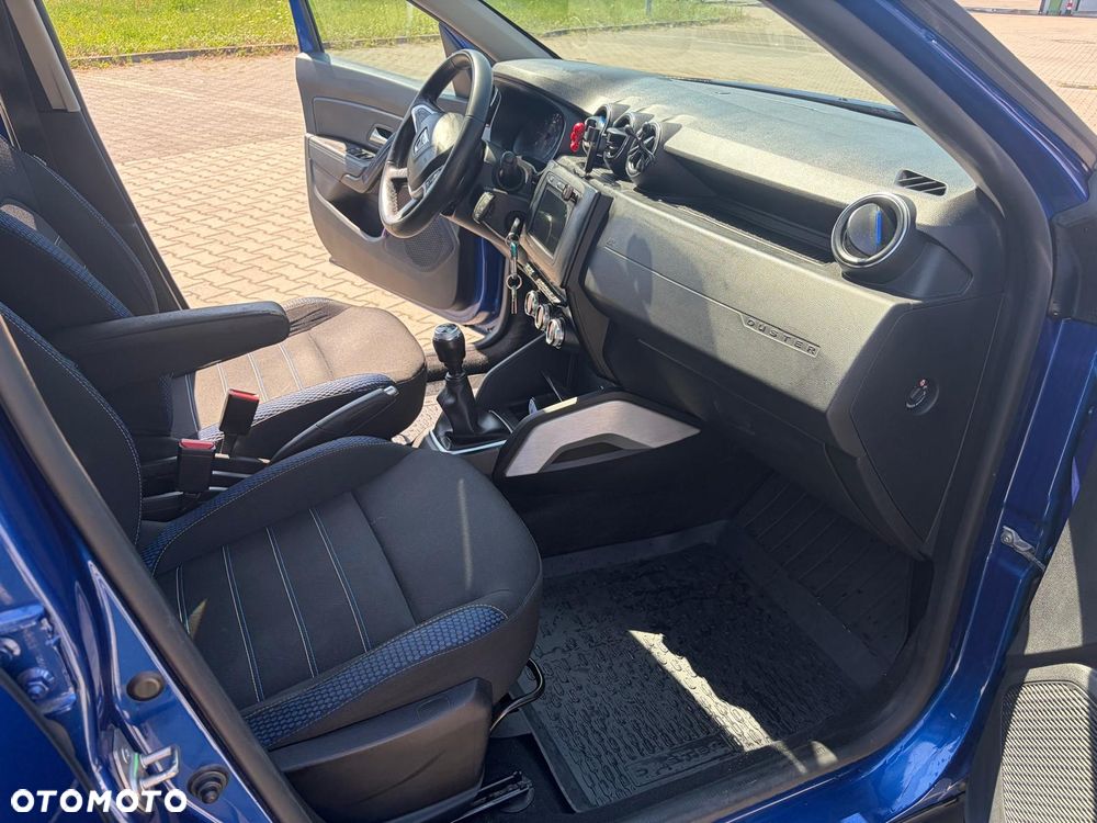 Dacia Duster - 7