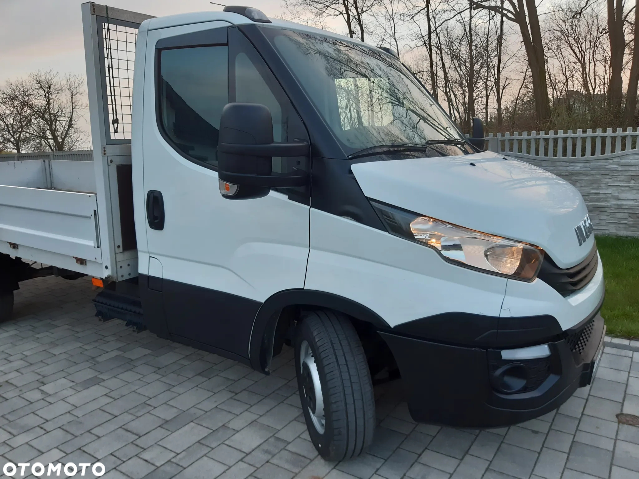 Iveco Daily 35.180 - 7