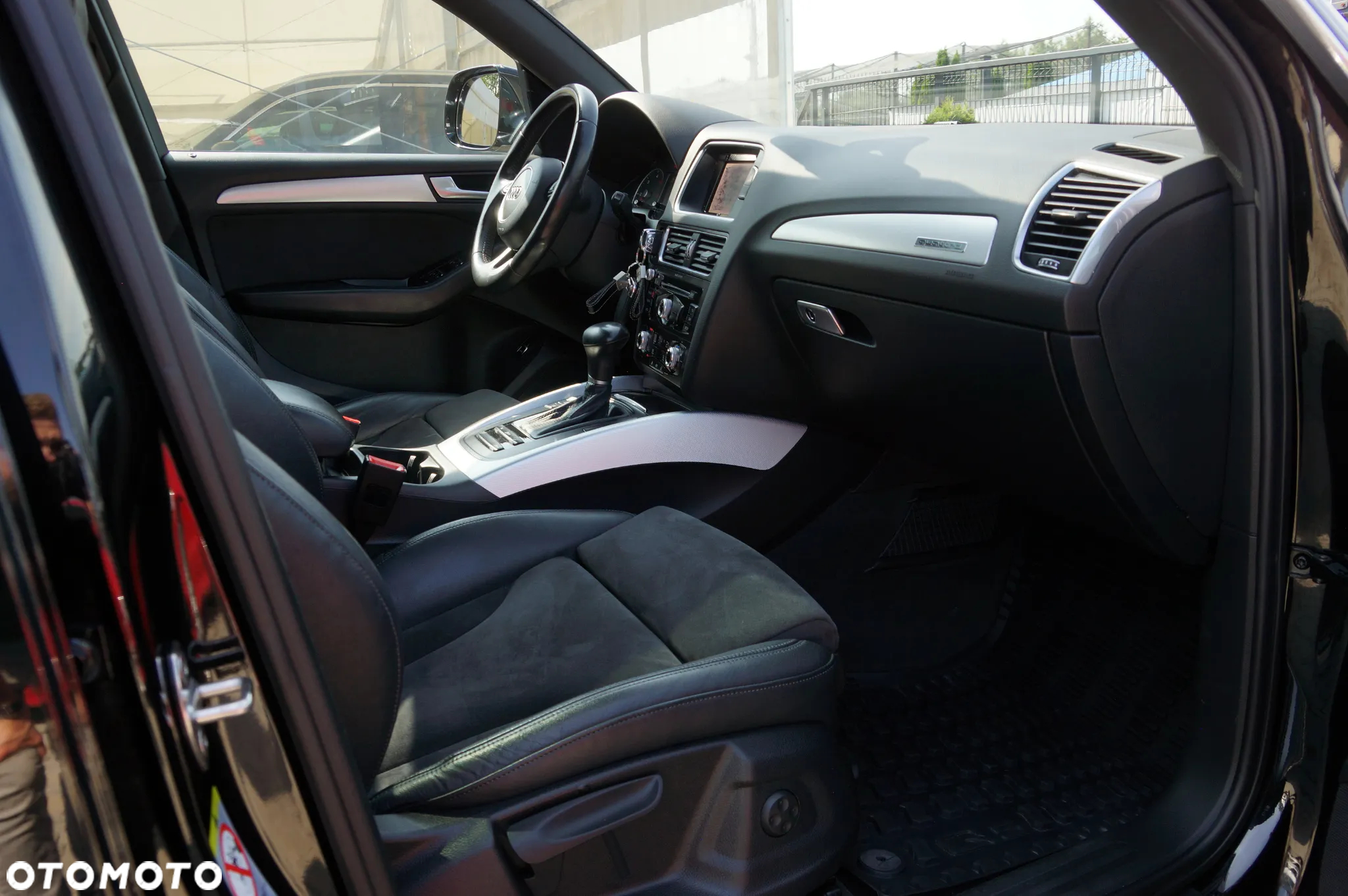Audi Q5 2.0 TDI Quattro S tronic - 25
