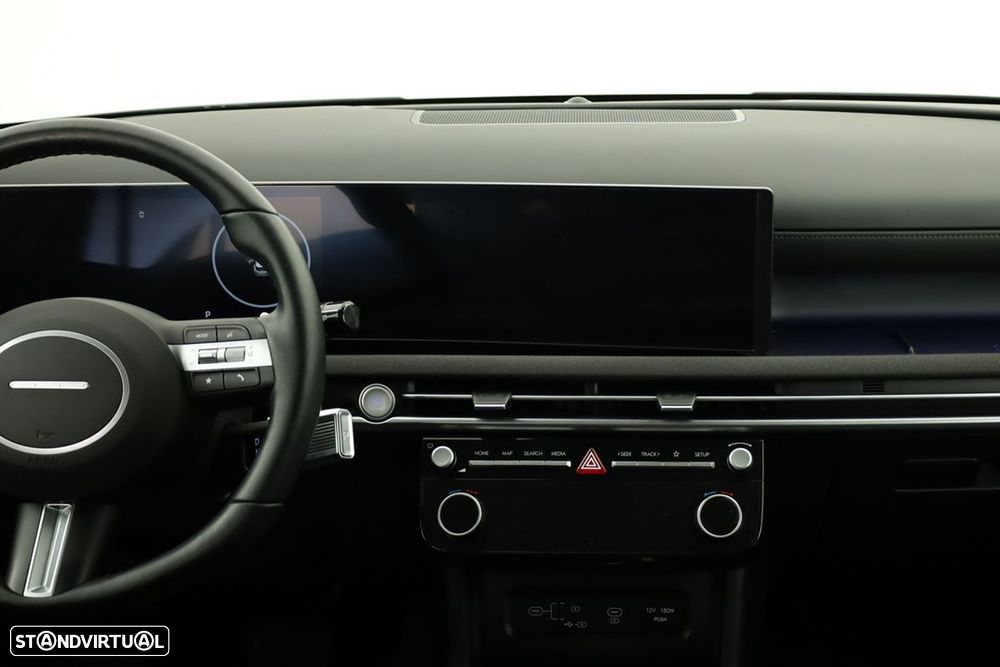 Hyundai Tucson - 10