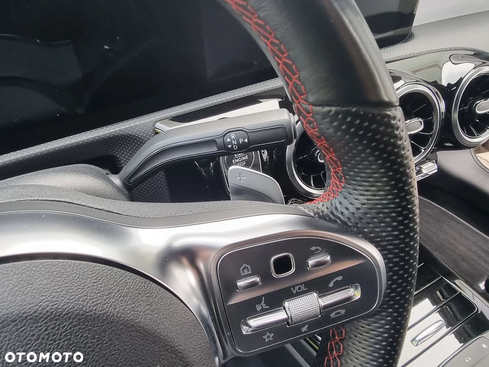 Mercedes-Benz CLA 200 d 8G-DCT Progressive - 25