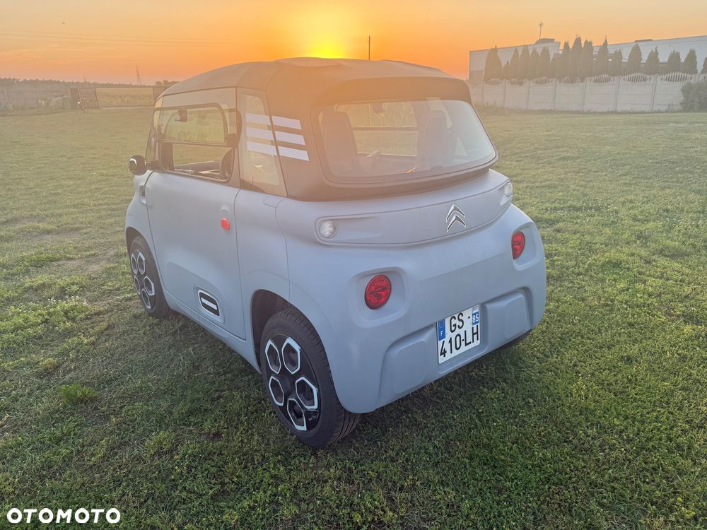 Citroën Ami - 4