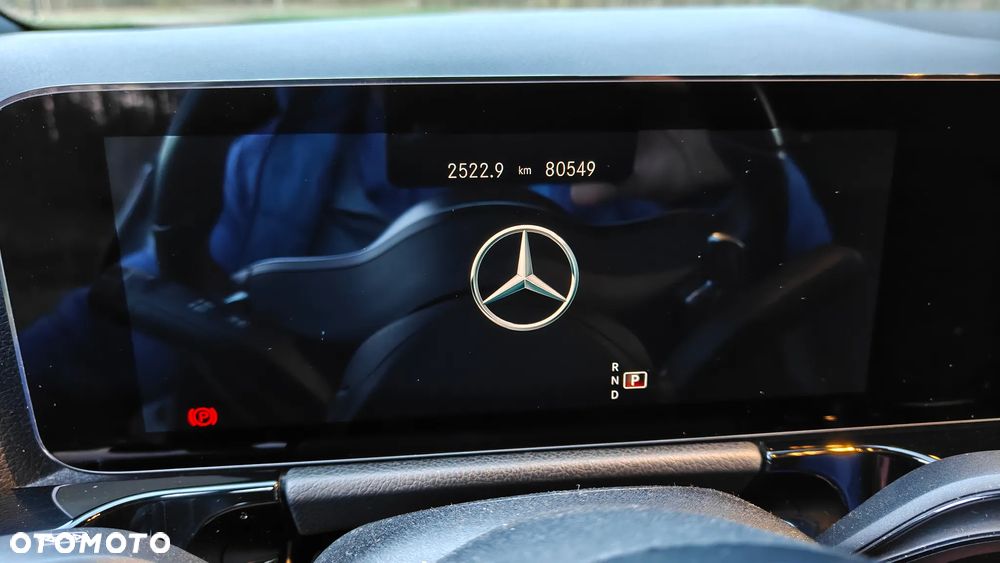 Mercedes-Benz GLA 200 AMG Line - 16