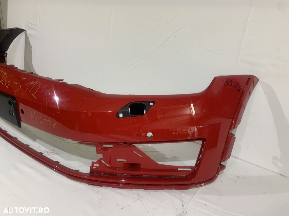 Bara fata VW Golf 7 Alltrack, 2017, 2018, 2019, 2020, cod origine OE 5G0807221DC. - 3