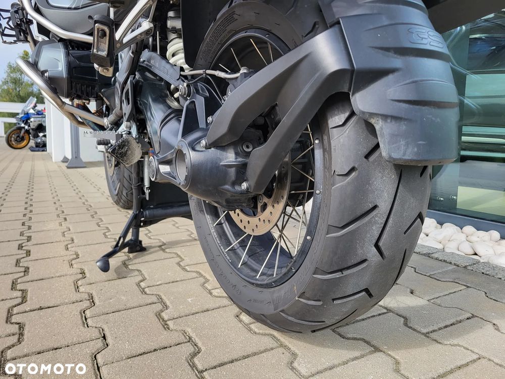 BMW R1250 GS Adventure - 18