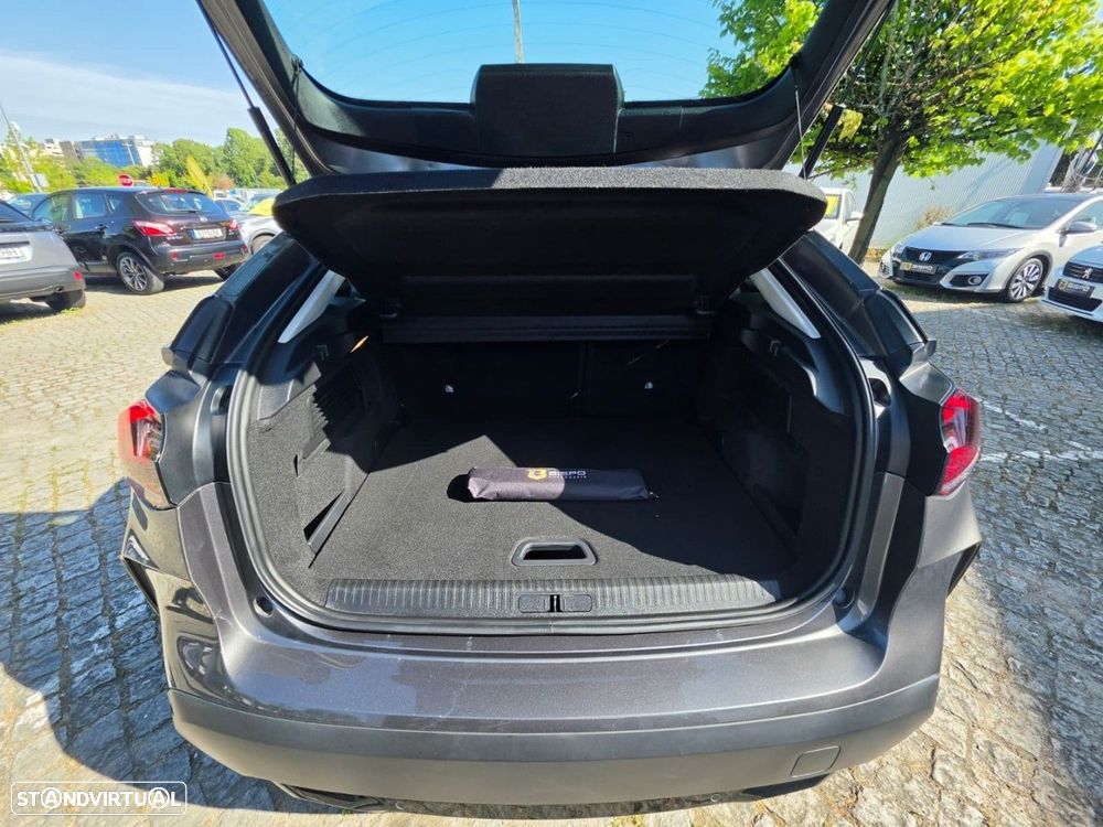 Citroën C4 1.2 PureTech Max EAT8 - 11