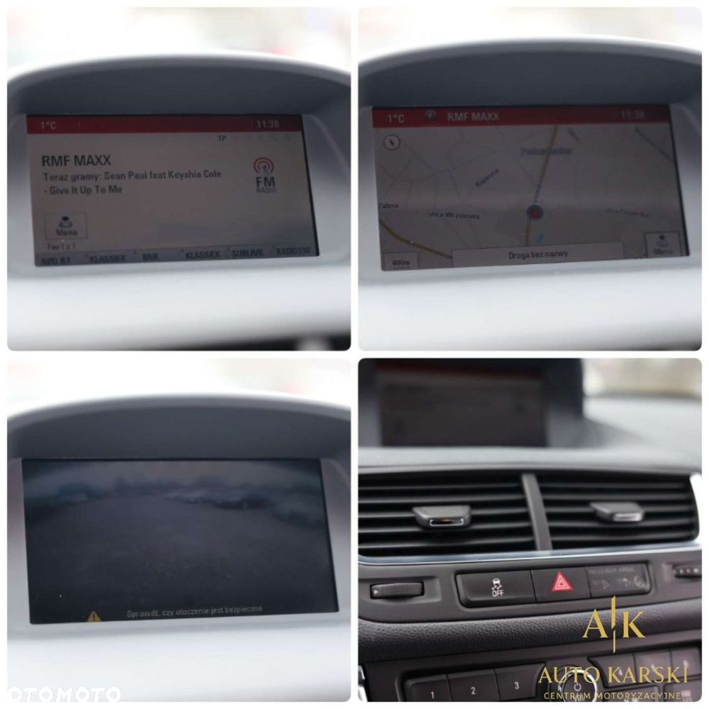 Opel Mokka 1.4 T Cosmo S&S 4x4 - 40