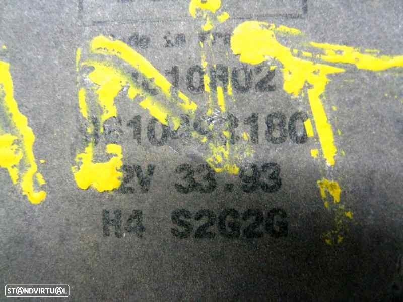 CENTRALINA MOTOR UCE CITROEN XANTIA 1993 -9610493180 - 2