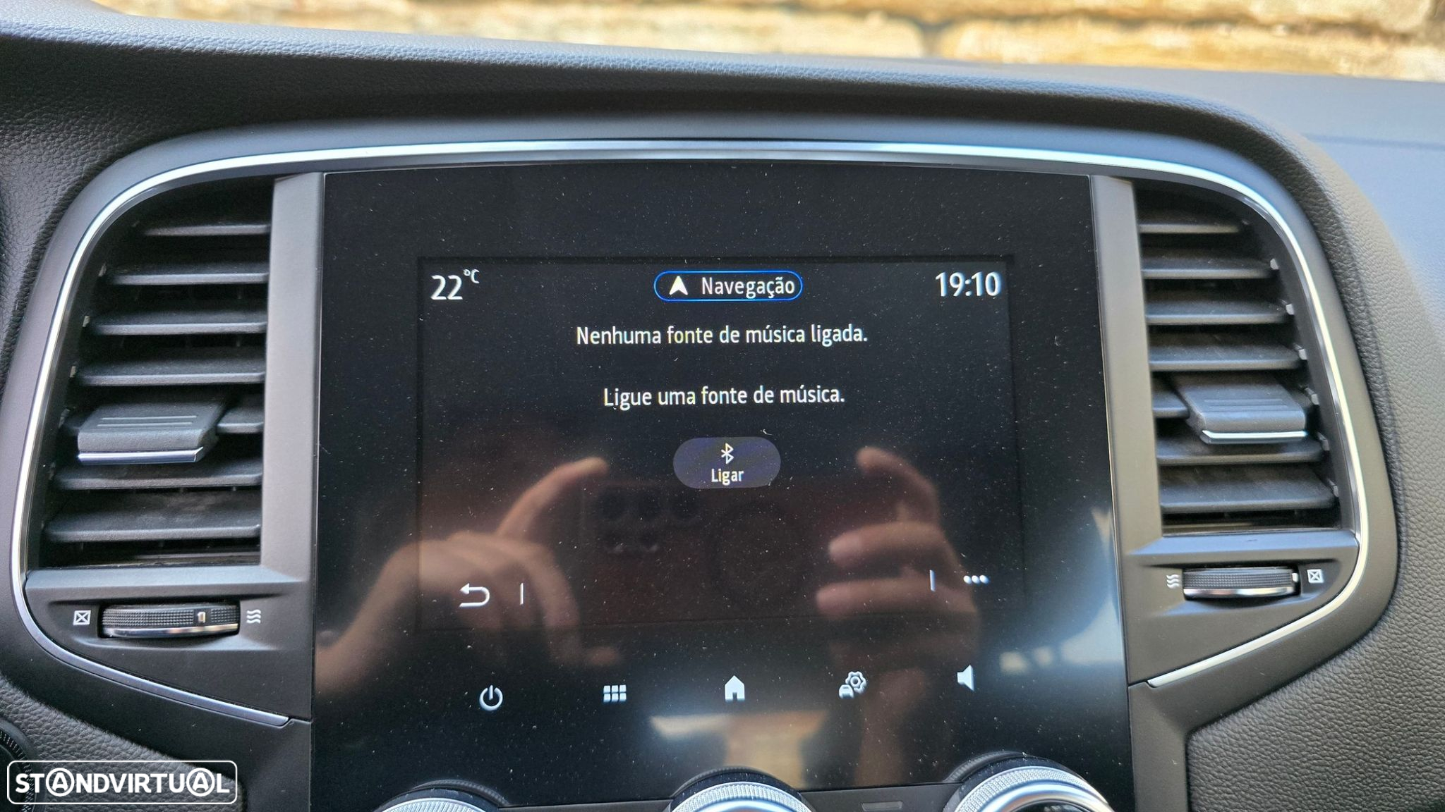 Renault Mégane 1.5 Blue dCi Intens - 30