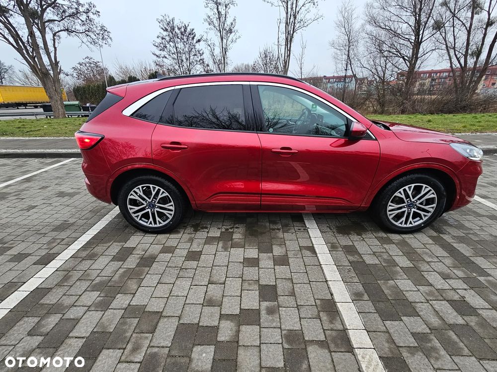 Ford Kuga 1.5 EcoBoost AWD Titanium ASS - 7