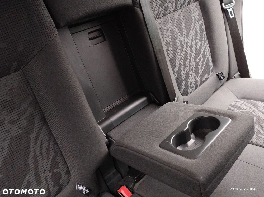 Peugeot 3008 HDi FAP 110 Business-Line - 5