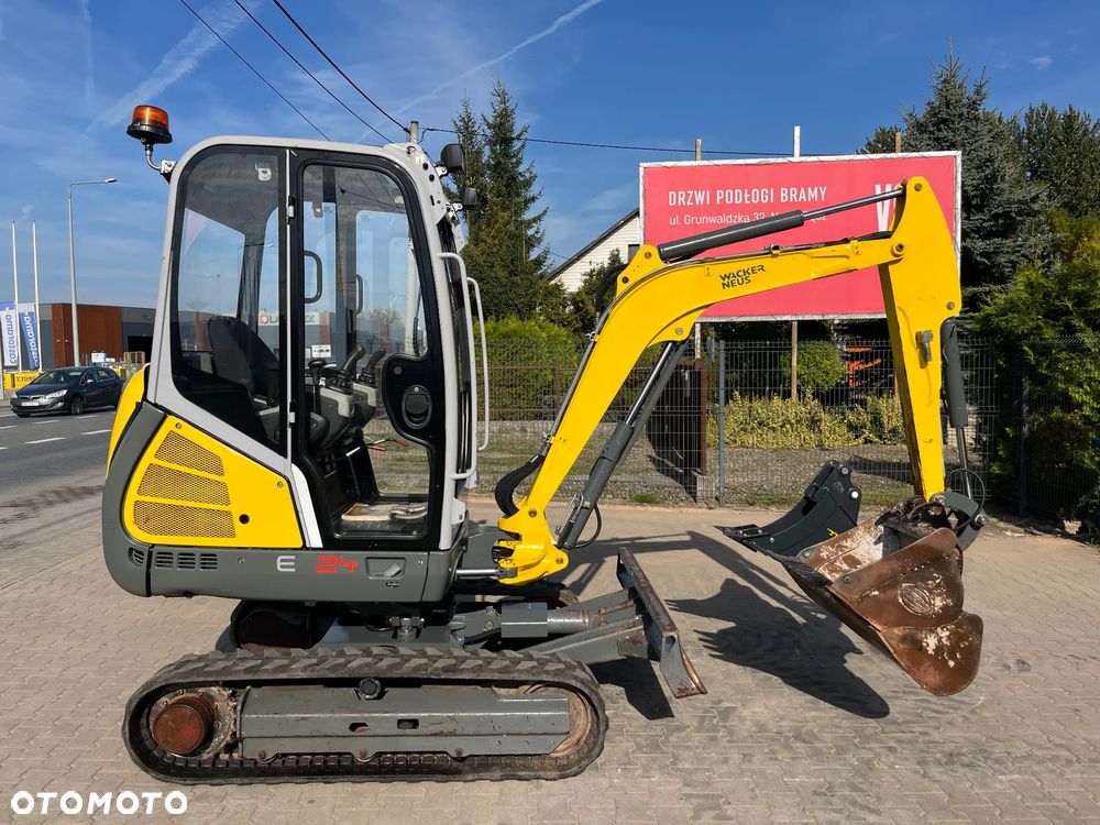Wacker Neuson ET 24 VDS - 5