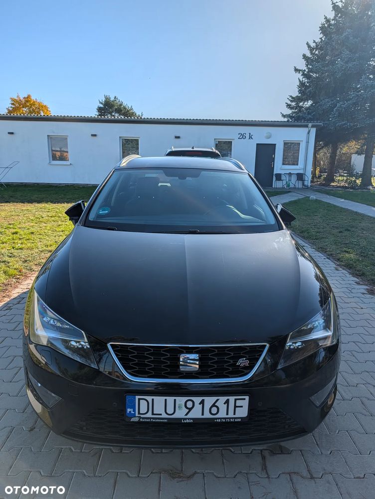 Seat Leon - 2
