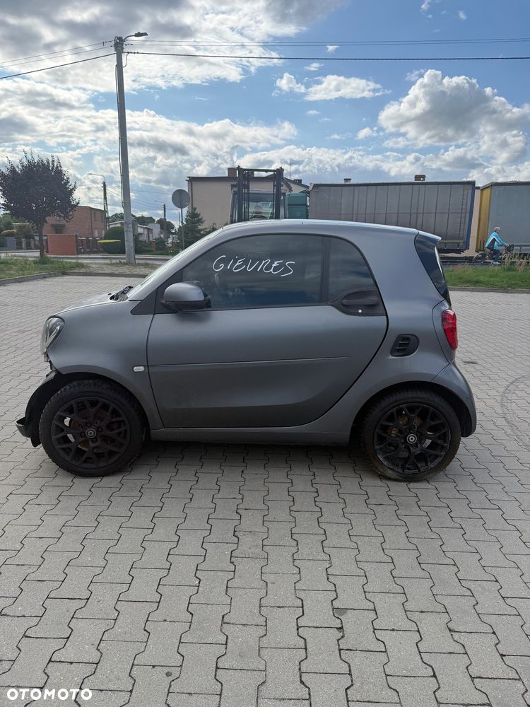 Smart Fortwo - 3