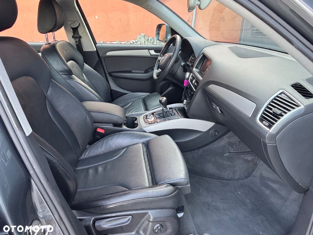 Audi Q5 2.0 TDI - 19