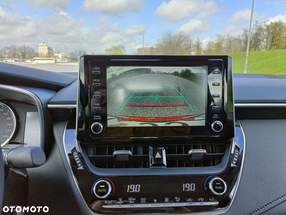 Toyota Corolla 1.5 Comfort MS - 18