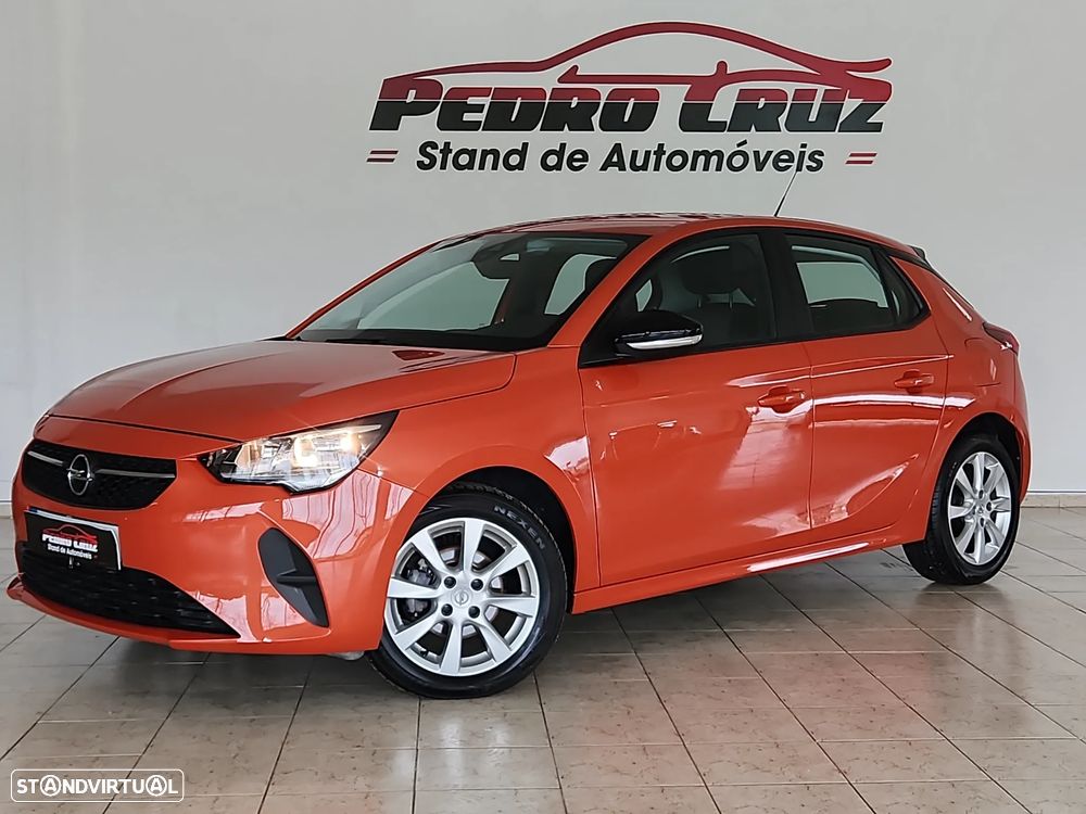 Opel Corsa 1.2 S&S Edition - 19