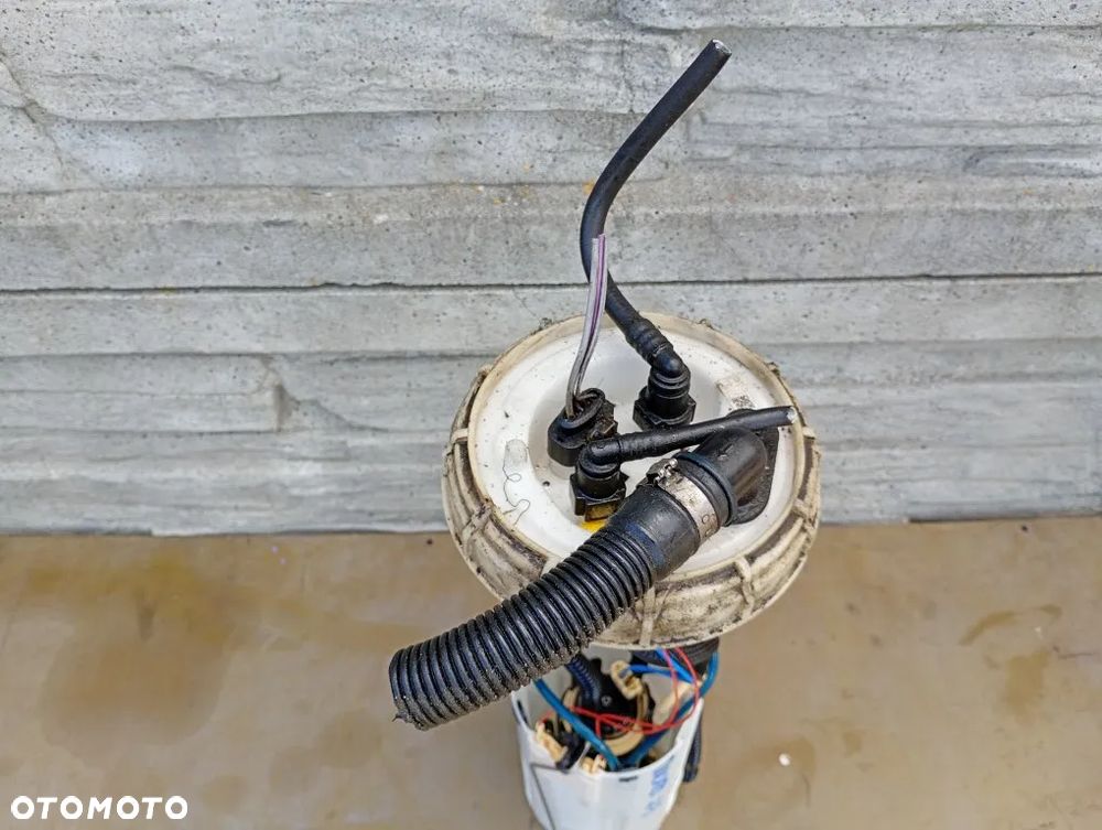 Pompa Paliwa Pływak Fiat Ducato 2006-2014 2.3 MultiJet - 2