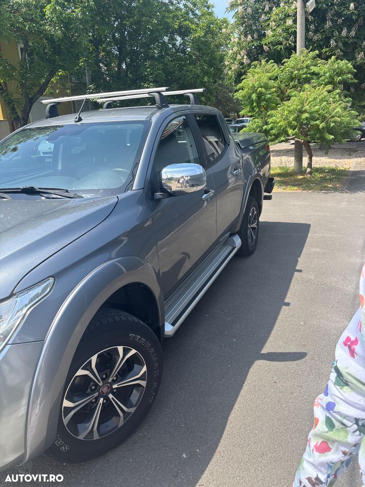 Fiat Fullback - 4
