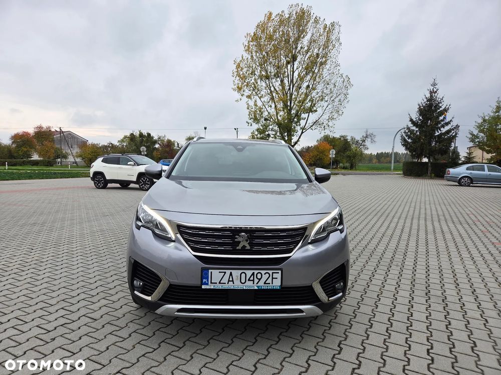 Peugeot 5008 - 6