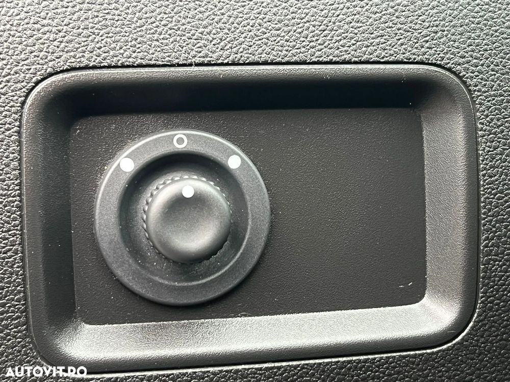 Dacia Duster Blue dCi 115 4X4 Expression - 21