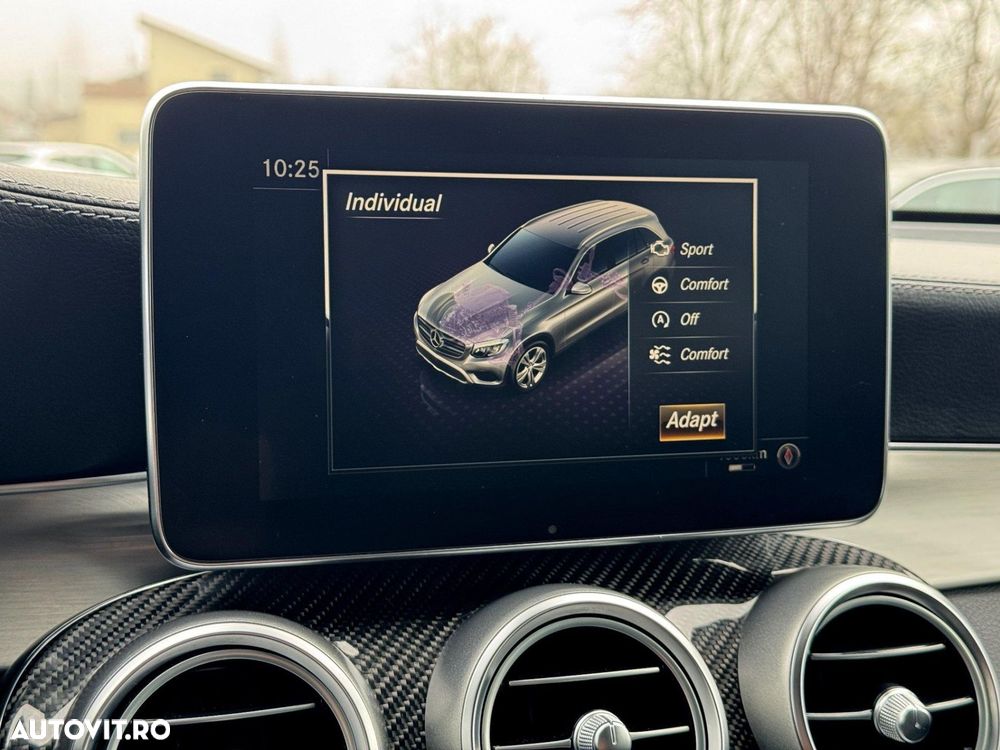 Mercedes-Benz GLC - 13