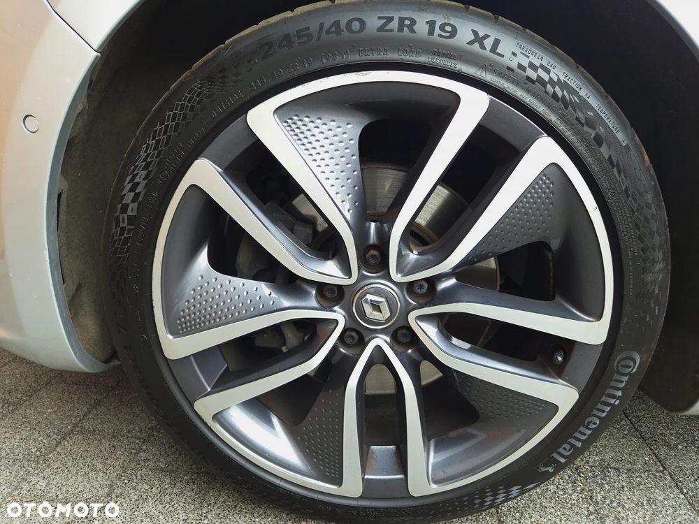 Renault Talisman ENERGY TCe 200 EDC INTENS - 38