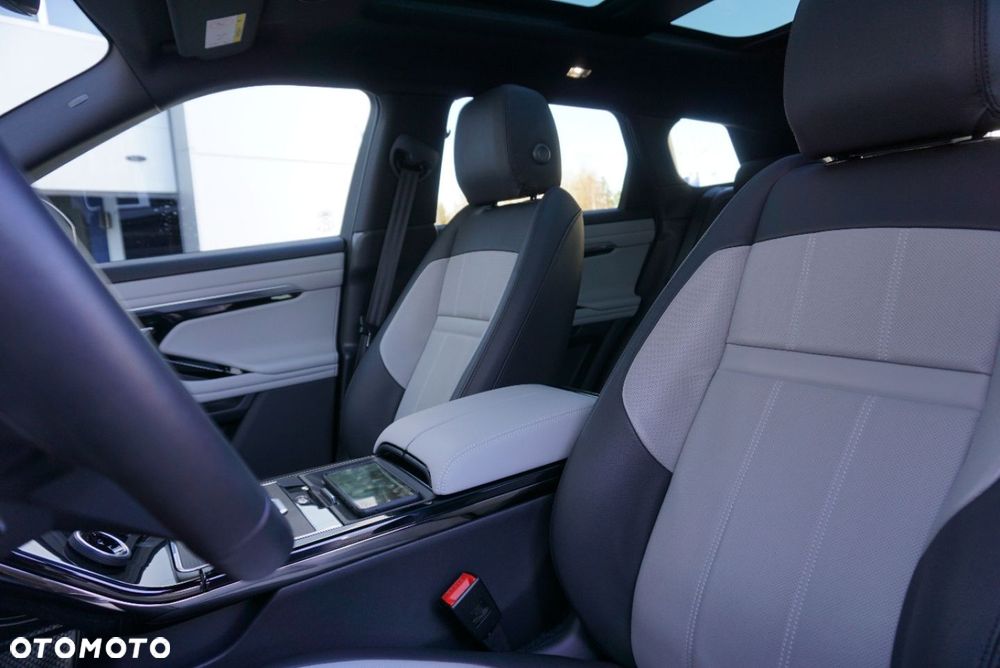 Land Rover Range Rover Evoque - 15