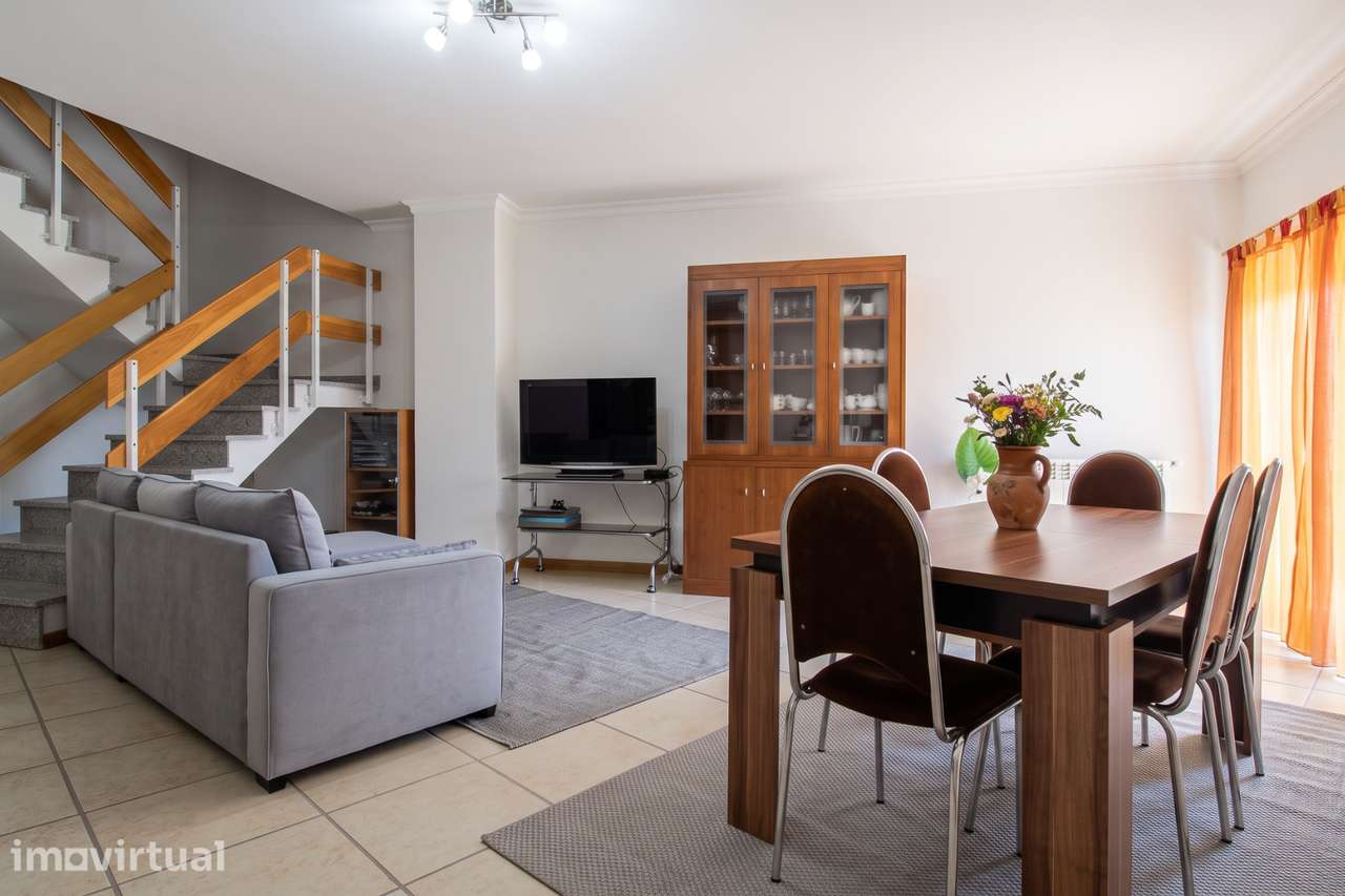 Apartamento T3 Duplex em Oiã - Grande imagem: 3/15