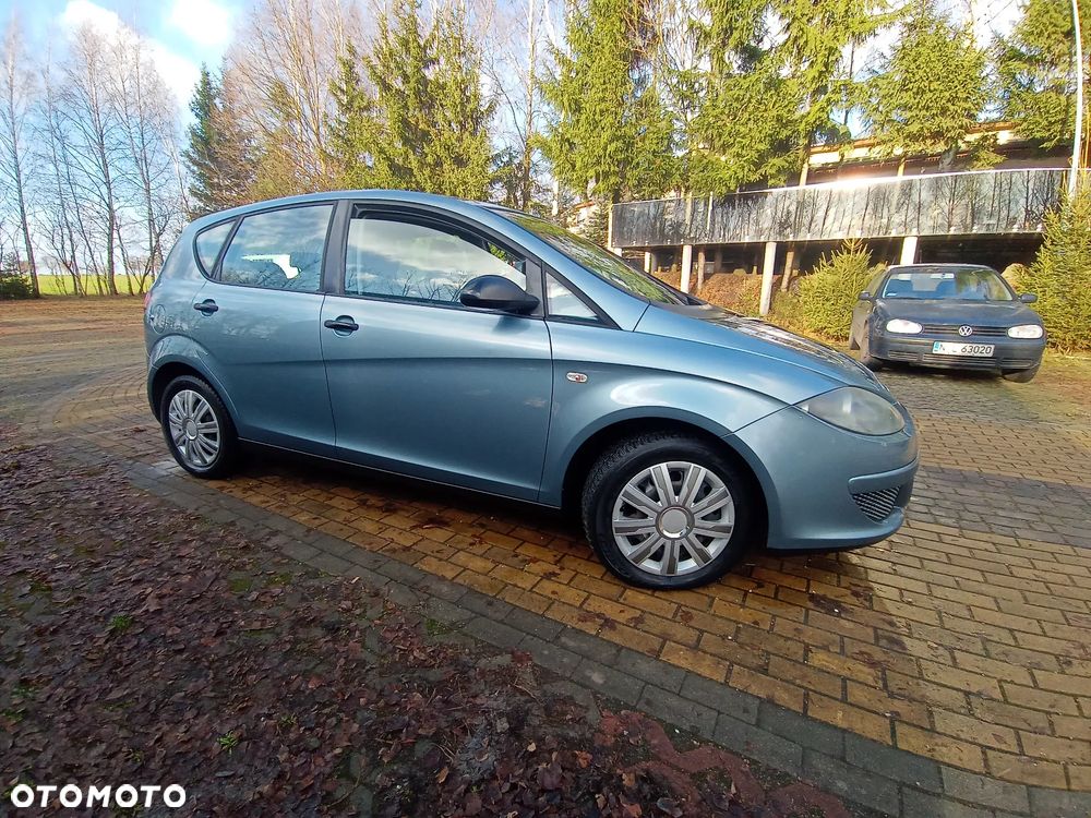 Seat Altea 1.6 Style - 14