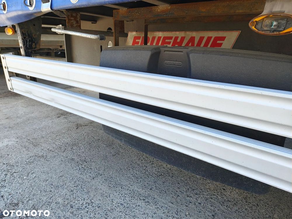 Mercedes-Benz ACTROS 2545 - 31