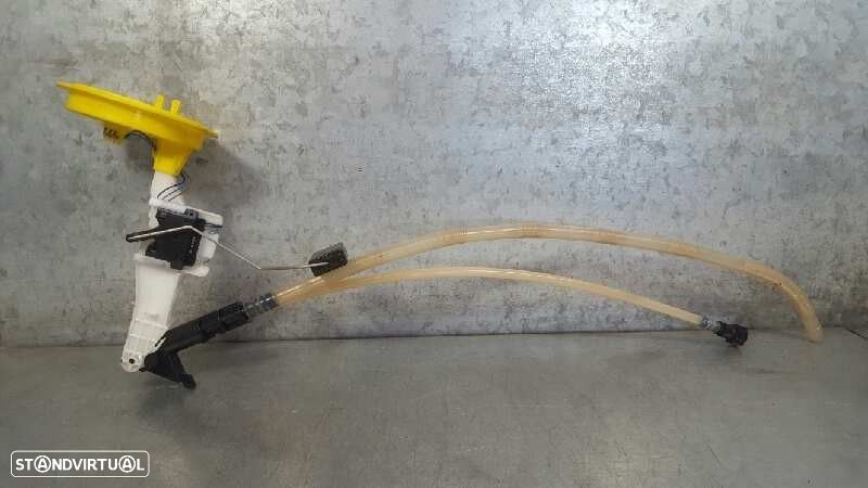 SENSOR DE COMBUSTÍVEL AUDI TT 2008 -1K0919673AK - 4