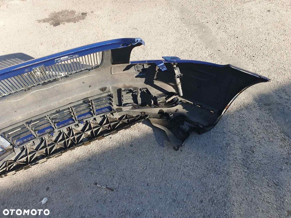 ZDERZAK PRZÓD VOLVO S40 V50 KOD LAKIERU 476 - 6